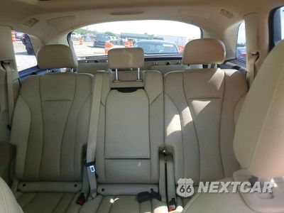Zdjęcie 10 z 13 samochodu: 2019 AUDI Q7 PREMIUM PLUS VIN:WA1LAAF74KD010489 - miniatura