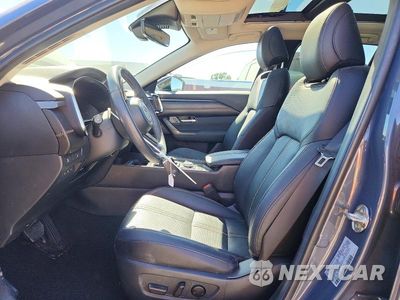 Zdjęcie 7 z 14 samochodu: 2025 MAZDA CX-50 PREMIUM PLUS VIN:7MMVABEM6SN387802 - miniatura