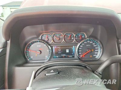 Zdjęcie 9 z 13 samochodu: 2017 CHEVROLET TAHOE K1500 PREMIER VIN:1GNSKCKC4HR114190 - miniatura