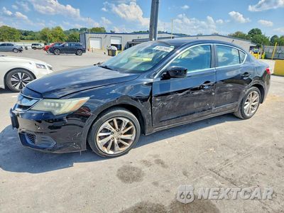 2016 ACUR ILX 19UDE2F72GA003958 - główne zdjęcie licytacji z USA - miniatura