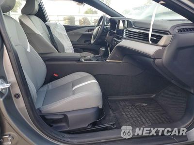 Zdjęcie 7 z 12 samochodu: 2026 TOYOTA CAMRY SE VIN:4T1DAACKXTU327516 - miniatura