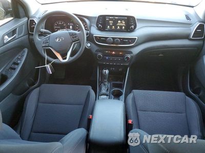 Zdjęcie 8 z 13 samochodu: 2020 HYUNDAI TUCSON VALUE VIN:KM8J3CA48LU106462 - miniatura