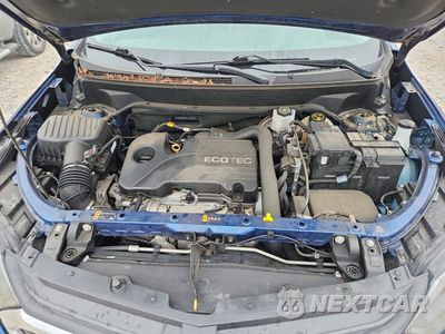 Zdjęcie 12 z 13 samochodu: 2020 CHEVROLET EQUINOX LT VIN:3GNAXTEV8LL279203 - miniatura