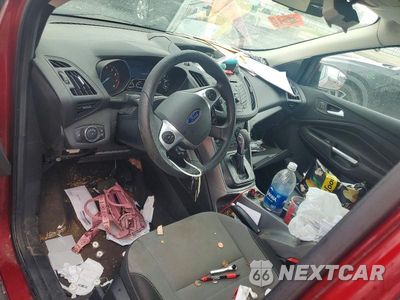 Zdjęcie 8 z 13 samochodu: 2014 FORD ESCAPE SE VIN:1FMCU0GX7EUC43823 - miniatura