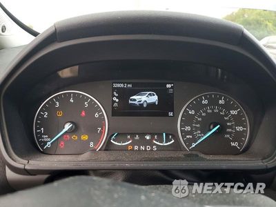 Zdjęcie 9 z 12 samochodu: 2020 FORD ECOSPORT TITANIUM VIN:MAJ6S3KLXLC325924 - miniatura