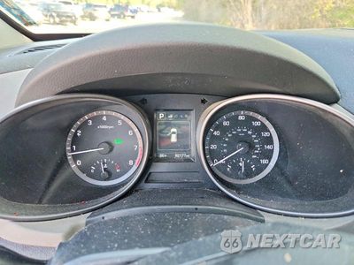 Zdjęcie 9 z 13 samochodu: 2018 HYUNDAI SANTA FE SPORT 2.4L VIN:5XYZUDLBXJG512618 - miniatura