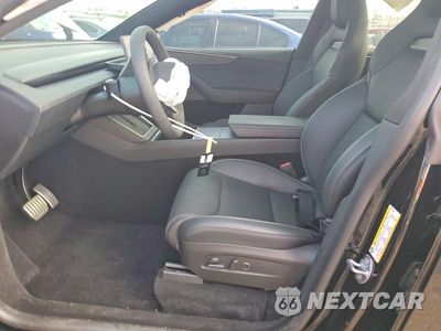 Zdjęcie 7 z 12 samochodu: 2026 TESLA MODEL Y VIN:7SAYGDET1TA712368 - miniatura