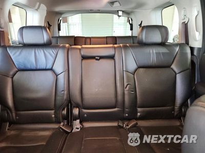 Zdjęcie 10 z 13 samochodu: 2011 HONDA PILOT EXL VIN:5FNYF4H5XBB069131 - miniatura