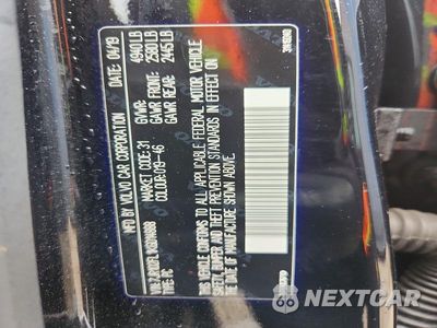 Zdjęcie 13 z 13 samochodu: 2019 VOLVO S60 T5 INSCRIPTION VIN:7JR102FL1KG014888 - miniatura