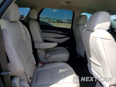 Zdjęcie 11 z 14 samochodu: 2023 BUICK ENCLAVE ESSENCE VIN:5GAERBKW6PJ210391 - miniatura