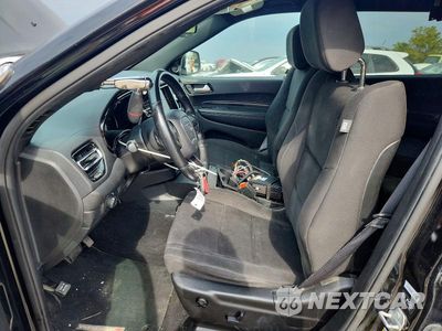 Zdjęcie 7 z 13 samochodu: 2023 DODGE DURANGO PURSUIT VIN:1C4SDJFT3PC558275 - miniatura