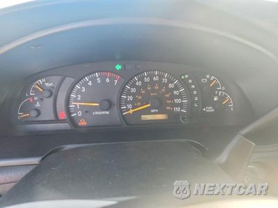 Zdjęcie 9 z 12 samochodu: 2004 TOYOTA TUNDRA SR5 VIN:5TBDT441X4S441777 - miniatura