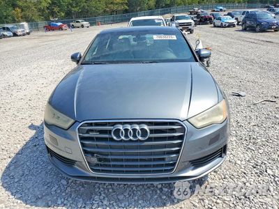 Piąte zdjęcie samochodu w środku: 2016 AUDI A3 PREMIUM PLUS VIN:WAUE8GFF6G1098326 - miniatura
