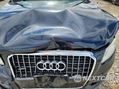 Zdjęcie 11 z 12 samochodu: 2017 AUDI Q5 PREMIUM VIN:WA1C2AFP6HA072032 - miniatura