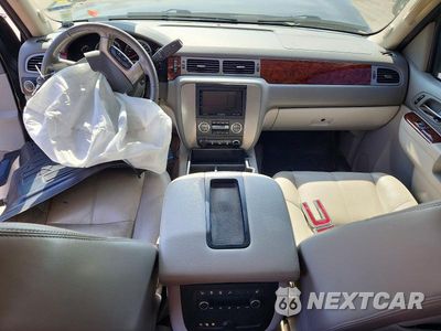 Zdjęcie 8 z 12 samochodu: 2013 GMC YUKON XL K1500 SLT VIN:1GKS2KE79DR343593 - miniatura