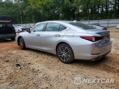 Drugie zdjęcie samochodu z przodu: 2025 LEXUS ES 350 BASE VIN:58ADZ1B11SU198767 - miniatura
