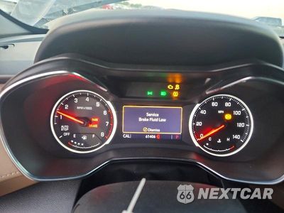 Zdjęcie 9 z 14 samochodu: 2021 CHEVROLET TRAILBLAZER ACTIV VIN:KL79MVSL5MB181104 - miniatura