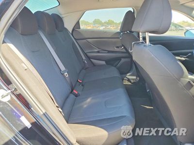 Zdjęcie 10 z 13 samochodu: 2024 HYUNDAI ELANTRA SE VIN:KMHLL4DG8RU669833 - miniatura