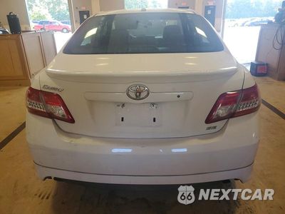 Zdjęcie 6 z 12 samochodu: 2011 TOYOTA CAMRY SE VIN:4T1BF3EK3BU627396 - miniatura