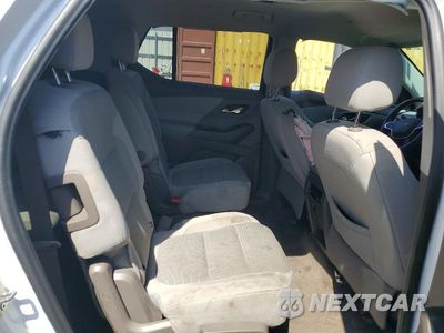 Zdjęcie 11 z 13 samochodu: 2021 CHEVROLET TRAVERSE LT VIN:1GNERGKW8MJ155988 - miniatura