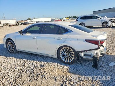 Drugie zdjęcie samochodu z przodu: 2023 LEXUS ES 300H ULTRA LUXURY VIN:58AFA1C19PU036097 - miniatura