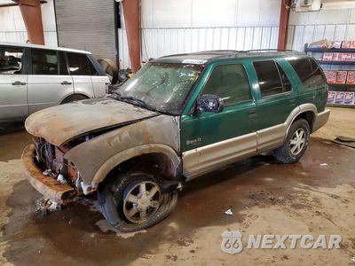 2000 OLDSMOBILE BRAVADA 1GHDT13W7Y2126199 - główne zdjęcie licytacji z USA - miniatura