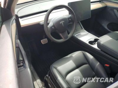 Zdjęcie 8 z 13 samochodu: 2023 TESLA MODEL Y VIN:7SAYGDEEXPA197135 - miniatura