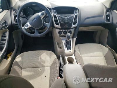 Zdjęcie 8 z 12 samochodu: 2012 FORD FOCUS SE VIN:1FAHP3F27CL460788 - miniatura