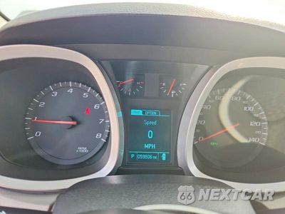 Zdjęcie 9 z 13 samochodu: 2016 CHEVROLET EQUINOX LT VIN:2GNFLFEK6G6303131 - miniatura
