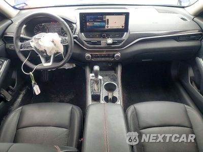 Zdjęcie 8 z 13 samochodu: 2024 NISSAN ALTIMA SR VIN:1N4BL4CV2RN418967 - miniatura