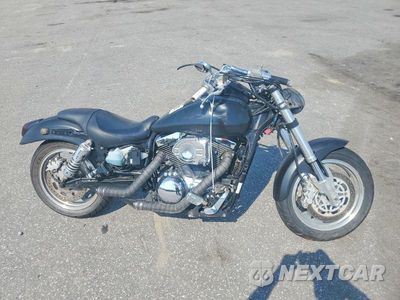 2003 KAWASAKI VN1500 P1 JKBVNAP183A012820 - główne zdjęcie licytacji z USA - miniatura