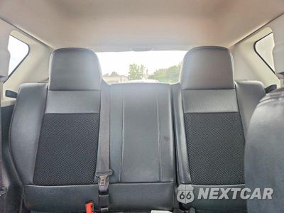 Zdjęcie 10 z 13 samochodu: 2016 JEEP COMPASS LATITUDE VIN:1C4NJCEA9GD628230 - miniatura