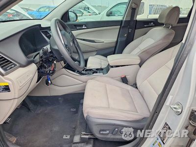 Zdjęcie 7 z 13 samochodu: 2017 HYUNDAI TUCSON ECO VIN:KM8J3CA2XHU348840 - miniatura