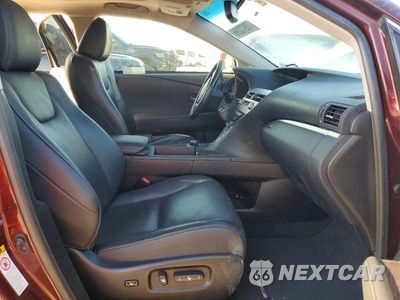 Zdjęcie 7 z 13 samochodu: 2015 LEXUS RX 350 BASE VIN:2T2ZK1BA3FC181019 - miniatura