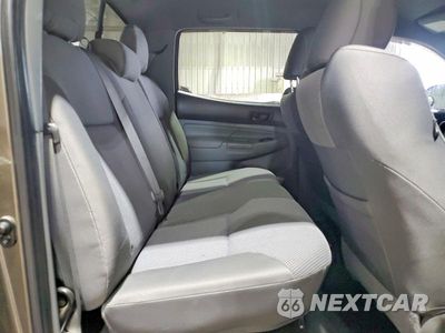 Zdjęcie 10 z 13 samochodu: 2013 TOYOTA TACOMA V6 VIN:3TMLU4EN4DM109268 - miniatura