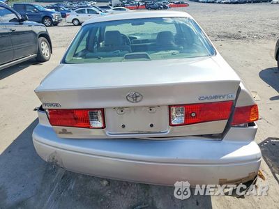 Zdjęcie 6 z 13 samochodu: 2001 TOYOTA CAMRY LE VIN:4T1BG22KX1U865997 - miniatura