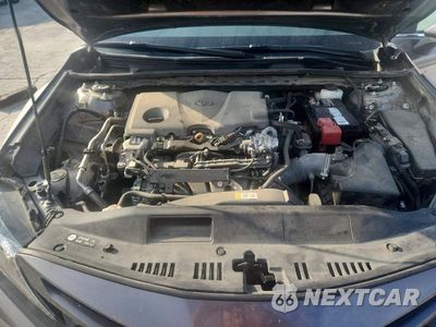 Zdjęcie 11 z 12 samochodu: 2022 TOYOTA CAMRY SE VIN:4T1G11AK5NU707494 - miniatura