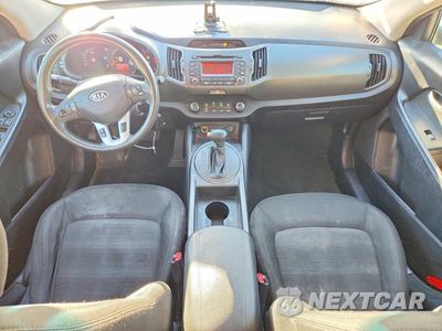 Zdjęcie 8 z 13 samochodu: 2012 KIA SPORTAGE LX VIN:KNDPB3A26C7195124 - miniatura