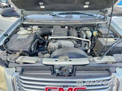 Zdjęcie 12 z 13 samochodu: 2008 GMC ENVOY VIN:1GKDS13S482116482 - miniatura