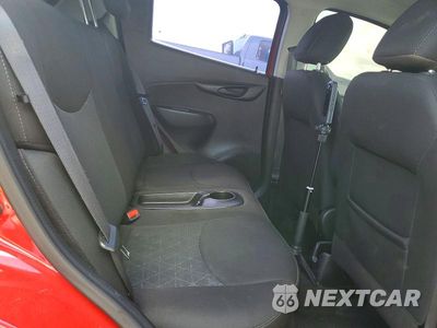 Zdjęcie 10 z 12 samochodu: 2021 CHEVROLET SPARK 1LT VIN:KL8CD6SAXMC721563 - miniatura