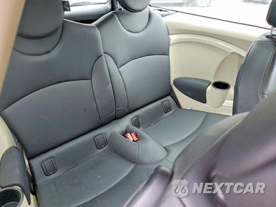 Zdjęcie 11 z 13 samochodu: 2013 MINI COOPER CLUBMAN VIN:WMWZF3C57DT490632 - miniatura