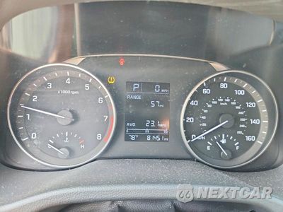 Zdjęcie 9 z 12 samochodu: 2017 HYUNDAI ELANTRA SE VIN:KMHD84LF7HU060553 - miniatura