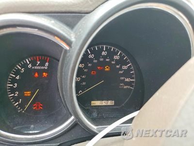 Zdjęcie 9 z 14 samochodu: 2007 LEXUS RX 350 VIN:2T2GK31U27C008138 - miniatura