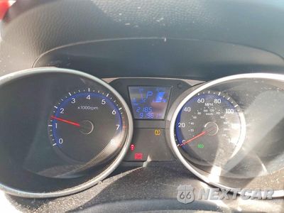 Zdjęcie 9 z 13 samochodu: 2015 HYUNDAI TUCSON GLS VIN:KM8JTCAF1FU971070 - miniatura