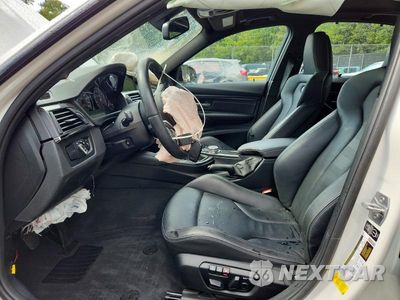 Zdjęcie 7 z 12 samochodu: 2015 BMW M3 VIN:WBS3C9C57FP804126 - miniatura
