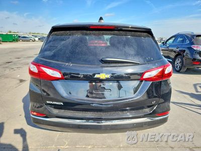Zdjęcie 6 z 13 samochodu: 2018 CHEVROLET EQUINOX LT VIN:2GNAXJEV7J6233626 - miniatura