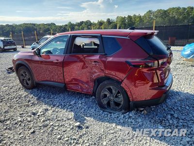 Drugie zdjęcie samochodu z przodu: 2026 NISSAN ROGUE SV VIN:5N1BT3BA3TC781182 - miniatura