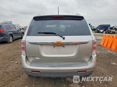 Zdjęcie 6 z 13 samochodu: 2007 CHEVROLET EQUINOX LT VIN:2CNDL63F076044878 - miniatura