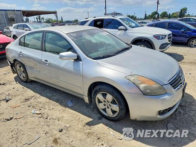 Czwarte zdjęcie samochodu z boku: 2008 NISSAN ALTIMA 2.5 VIN:1N4AL21E98N451448 - miniatura
