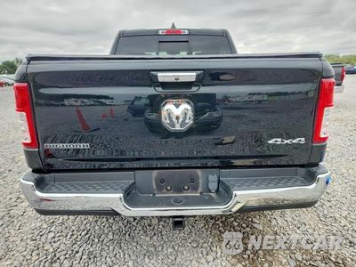Zdjęcie 6 z 12 samochodu: 2019 RAM 1500 BIG HORN/LONE STAR VIN:1C6RRFFG9KN780923 - miniatura